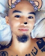 light skin stare song sound effect