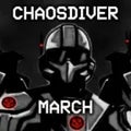 Chaosdivers Marching-Helldivers 2