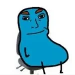 She gon call me baby boo