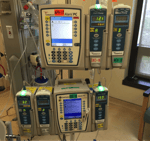 Hospital Beep