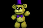 FNAF 4 Fredbear Plushie Laugh - Sound