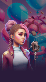 Happy birthday to you