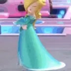 Super Mario Party Rosalina Voice Clips