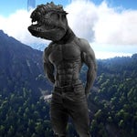 Black man horse (online audio converter