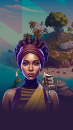 I’m a baddie - Sound