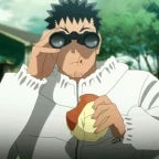 kaiju number 8 opening