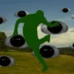 retro jumpstyle [short]