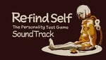 Refind Self OST Main Theme