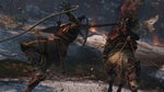 Sekiro Deflecting sound effect
