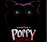 Poppy Playtime Chapter 3 OST "Don't wake the angels"