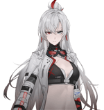 Crimson Weave PGR - Sound