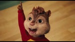 Alvin and the chipmunks cheeseballs