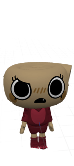 My name is shellium cuz im a shell