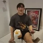 WONHO 원호 'Ain’t About You