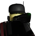 Evade: Rebel Spotted 2 (In-game)