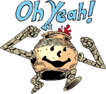 May Chaos Take The World