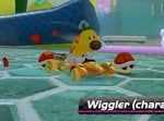 Wiggler s Voice Lines Mario Kart 8 Deluxe Booster Course Pass