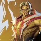 adam worlock ult - Marvel Rivals