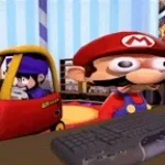 (SMG4/Pewdiepie) YOLOOOOOOOOOOOOOOOOOOOOOOOOOO