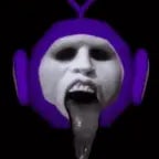 Slendy Tubby Scream