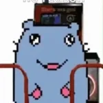 Pizza Tower Parry Sound Effect