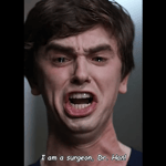 I AM A SURGEON!