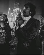 DracoFM Producer Tag