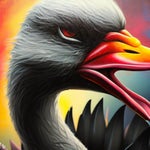 Peace was never an option