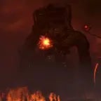 NO PLACE LEFT TO ESCAPE YOUR DOOM [Watchman of doom]