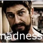 THIS IS SPARTA BYTEBEAT!