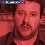sono matteo salvini