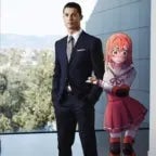 Strangers (Proderics)