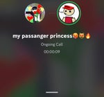 After He came from behind - Sound