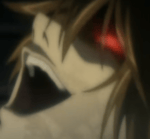 Death Note Kira's Laugh