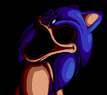 sonic.exe one last round character select - Sound