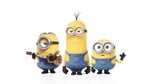 Sonido de los minions saturado - Sound