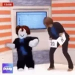 O CASAL MAIS LINDO DO BRASIL