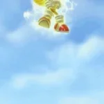 Montagem SuperSonic (Slowed)