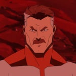 Omni Man Edit Song By IsThatMikeJohns