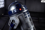 R2-D2 screams