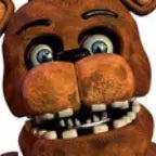 fnaf 2 ambiance (copy)