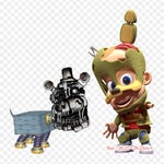 some things are just gold