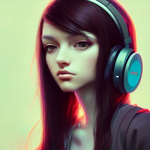 girl voice