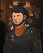 UFC 264 Conor McGregor Octagon Interview