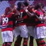 Flamengo - áudio de rádio - AndsuApenas (youtube)