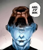 Get ready to receive some holy spirit