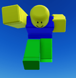 ROBLOX Music Jeff Syndicate Hip Hop