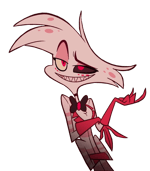 Angel Dust “Harder Daddy”