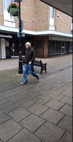 put the fries in the bag you skibidi twat