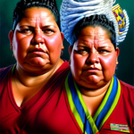 tu madre tiene una polla cueva